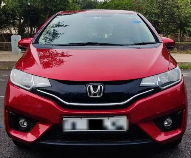 Honda Jazz V i-VTEC 2019