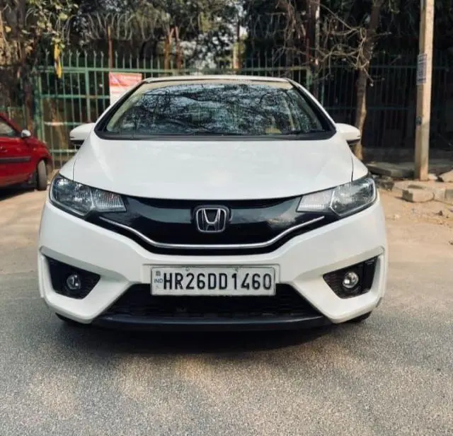 Honda Jazz V CVT i-VTEC 2017