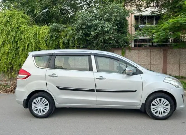 Maruti Suzuki Ertiga VXi 2012