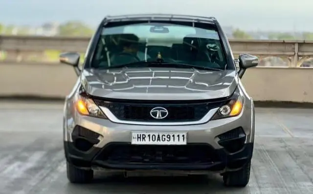Tata Hexa XM 4x2 7 STR 2019