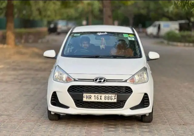 Hyundai Grand i10 Magna 1.2 Kappa VTVT 2020