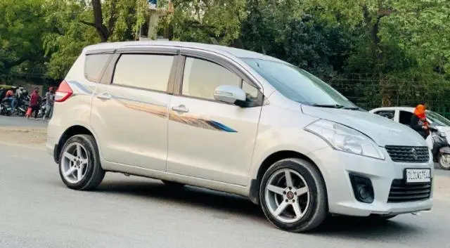 Maruti Suzuki Ertiga VXi 2014