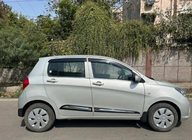 Maruti Suzuki Celerio VXi AMT 2018