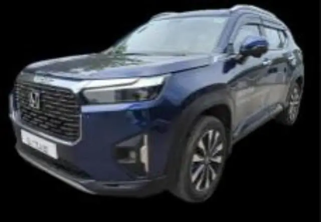 Honda Elevate ZX MT 2023