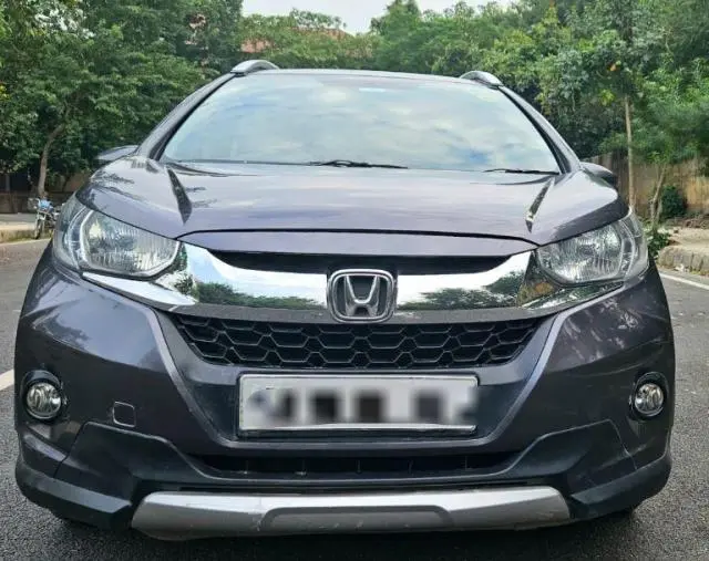 Honda WR-V S Petrol 2018