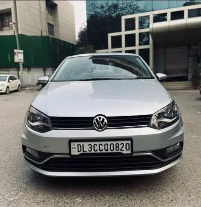 Volkswagen Ameo Comfortline 1.0L (P) 2018