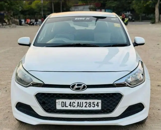 Hyundai i20 Magna 1.2 2015