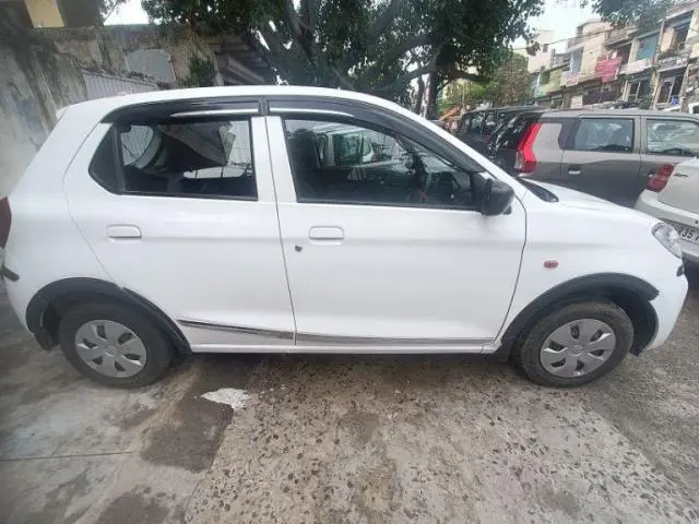 Maruti Suzuki Alto K10 VXi 2023