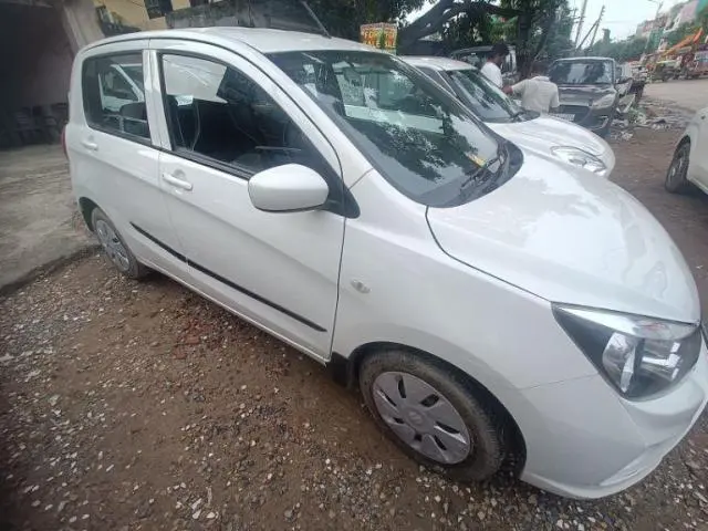 Maruti Suzuki Celerio VXi (O) 2018