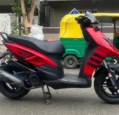 Aprilia Storm 125 STD 2019