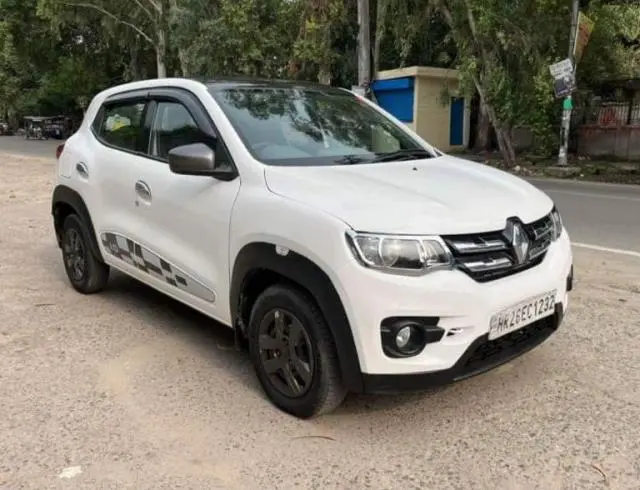 Renault KWID RXT 2019