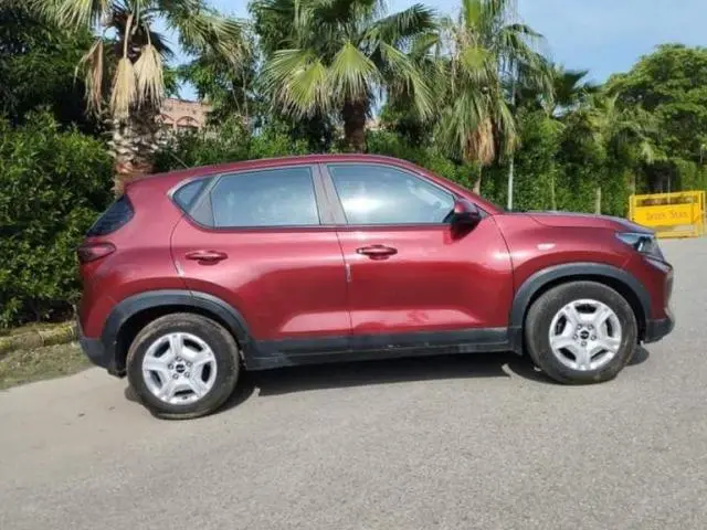 Kia Sonet HTK 1.2 2023