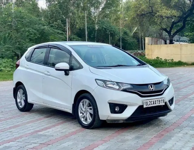 Honda Jazz VX i-VTEC 2017