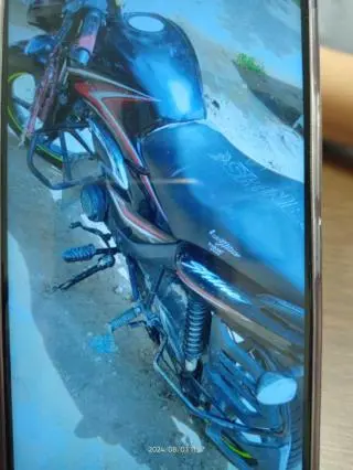 Honda CB Shine 125cc Drum BS6 2021