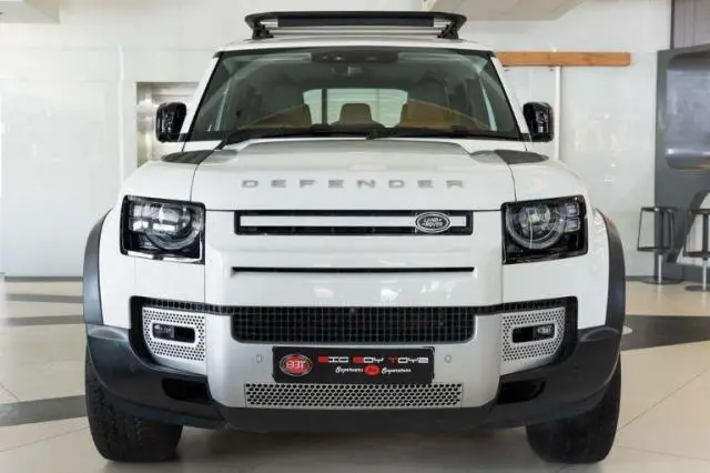 Land Rover Defender 110 HSE D300 2023