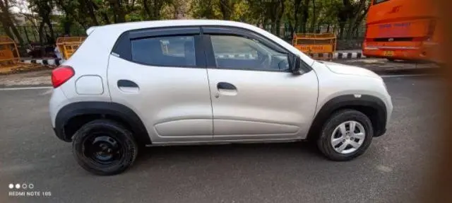Renault KWID RXT 2015