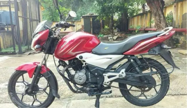 TVS Star Sport 100cc 2013