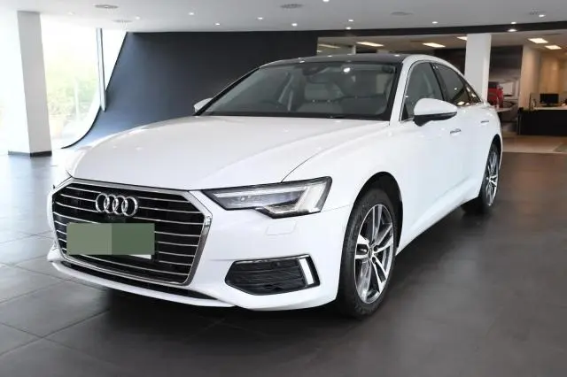Audi A6 45 TFSI Technology 2023