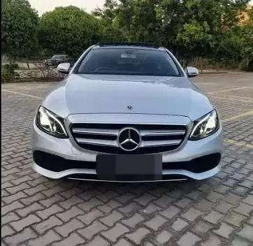 Mercedes-Benz E-Class E 220d Exclusive 2023