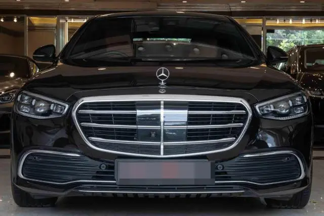 Mercedes-Benz C-Class C 200 2023