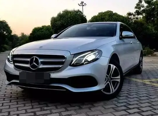 Mercedes-Benz E-Class E 220d Exclusive 2023