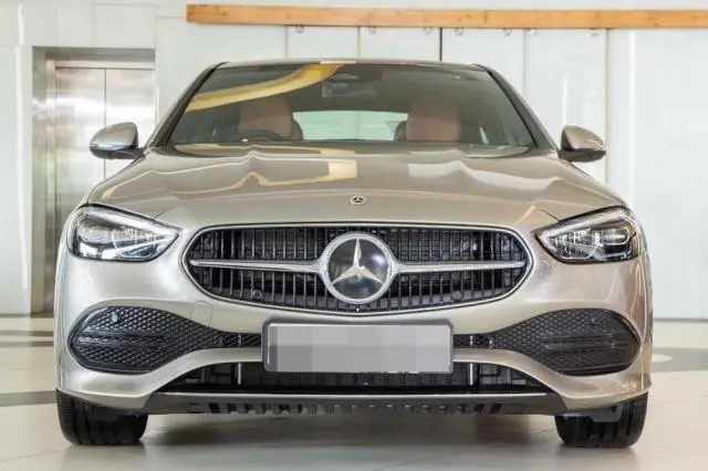 Mercedes-Benz C-Class C 220D 2023