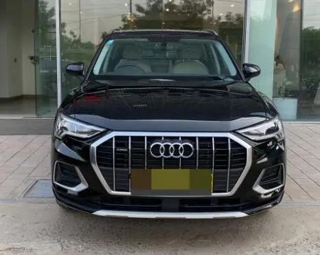 Audi Q3 Technology 2024