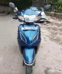 Honda Activa 110cc 2010