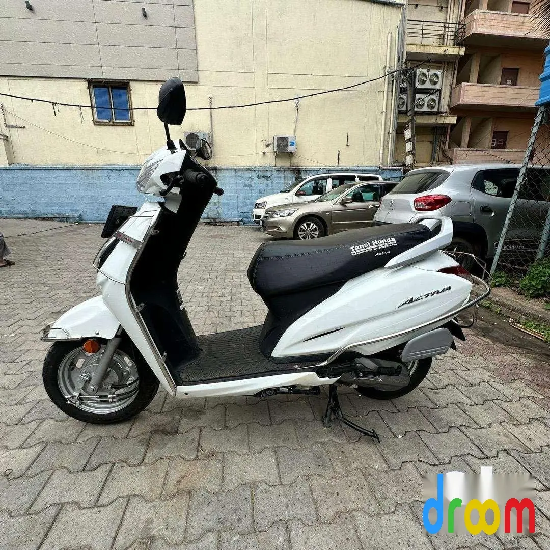 Honda Activa 6G STD 2024