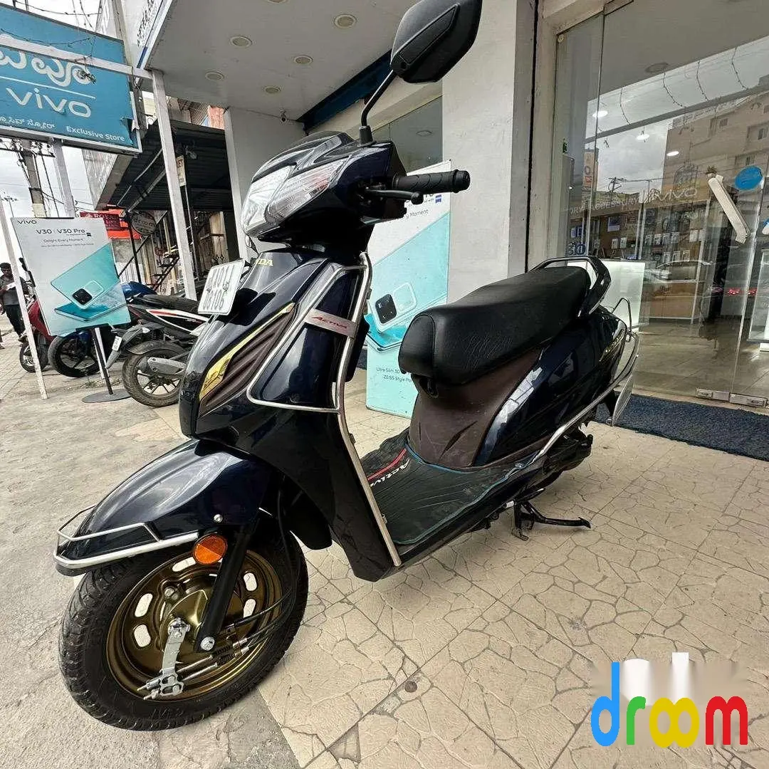 Honda Activa 6G STD 2023