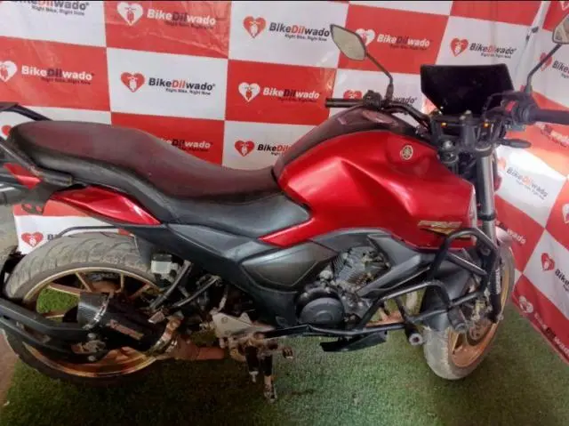 Yamaha FZ-FI V 3.0 150cc ABS 2022