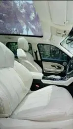 Toyota Innova Hycross ZX Hybrid 7 STR 2024