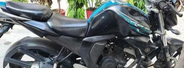 Yamaha FZ S V 2.0 150cc 2015