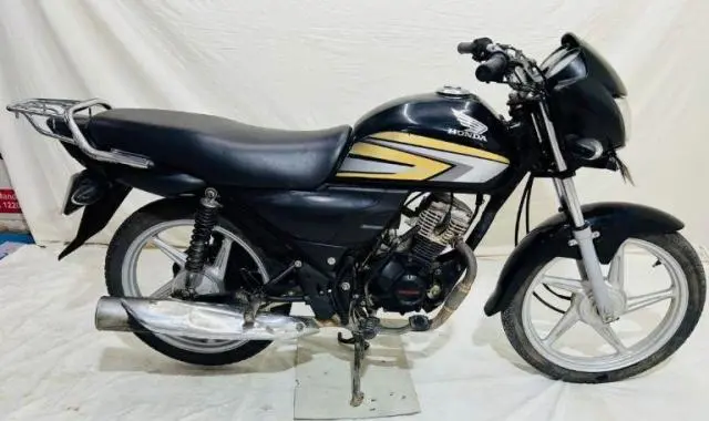 Honda CD 110 Dream Self 2020
