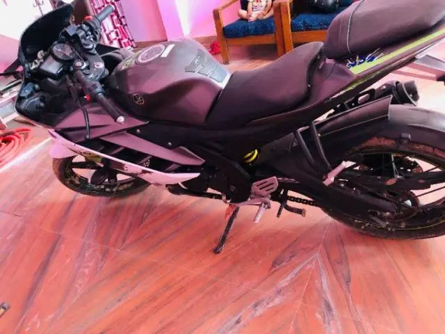 Yamaha YZF-R15 2.0 150cc 2017