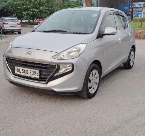 Hyundai Santro SPORTZ 2019