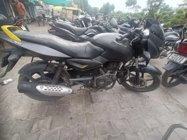 Bajaj Pulsar 150cc 2019