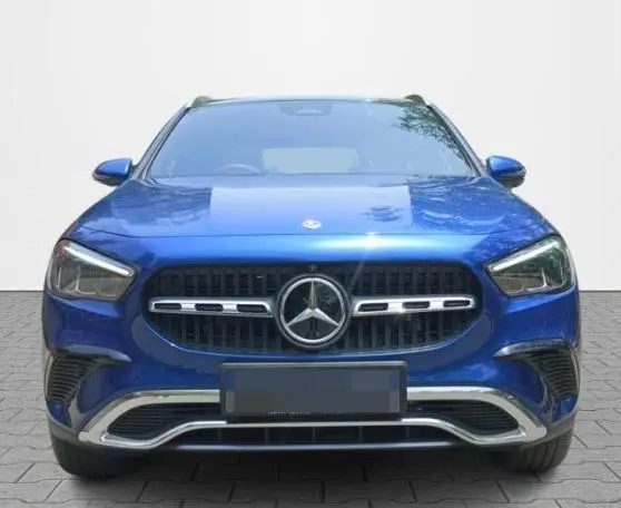 Mercedes-Benz GLA 220 d 4MATIC 2024