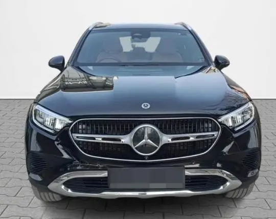 Mercedes-Benz GLC 300 4MATIC 2024