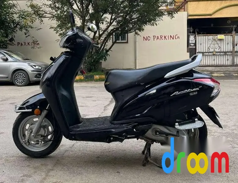 Honda Activa 6G STD 2023