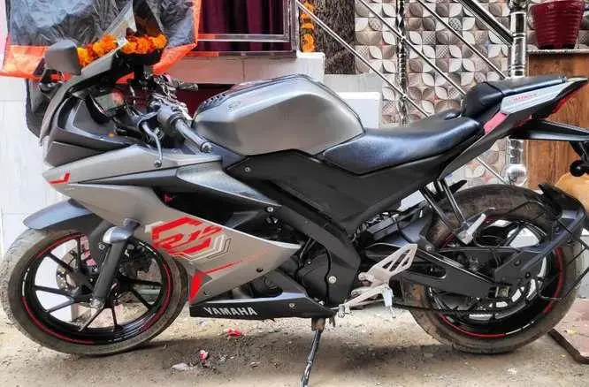 Yamaha YZF-R15 V3 150cc 2020
