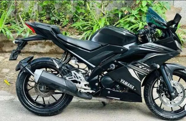 Yamaha YZF-R15 150cc 2019