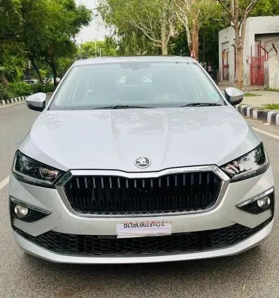 Skoda Slavia Style 1.0L TSI AT 2023