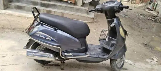 Suzuki Access 125cc 2010