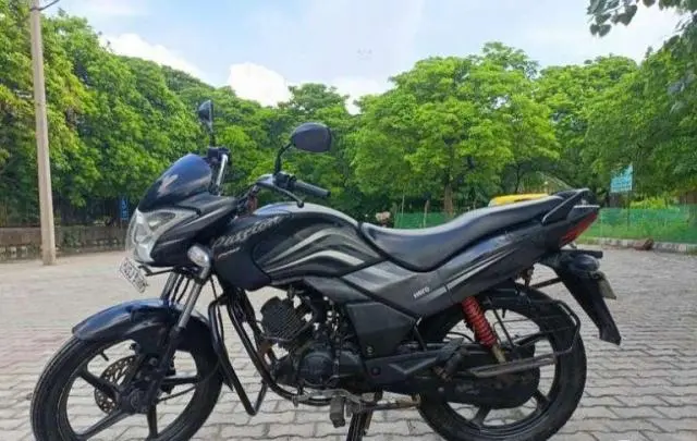 Hero Passion Xpro Disc 2019