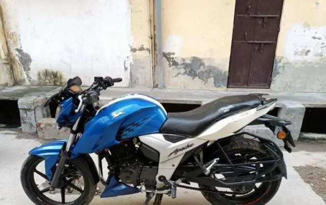 TVS Apache RTR 160 4V Carburetor 2018