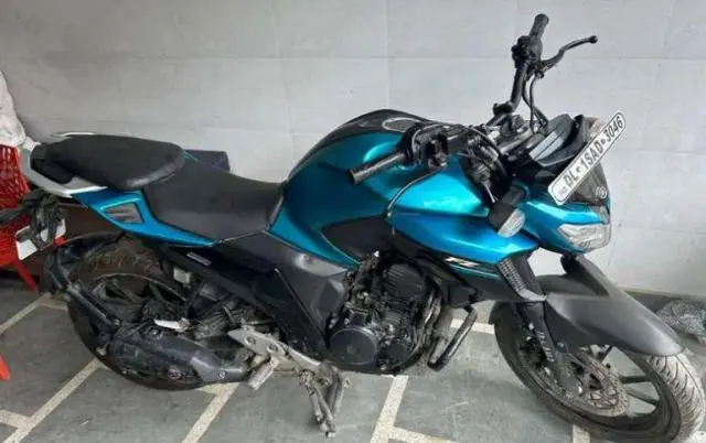 Yamaha FZ25 250cc 2018