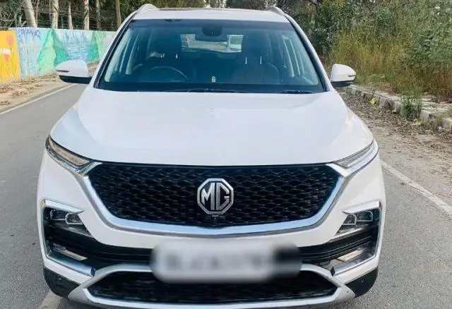 MG Hector Sharp 2.0 Diesel 2019