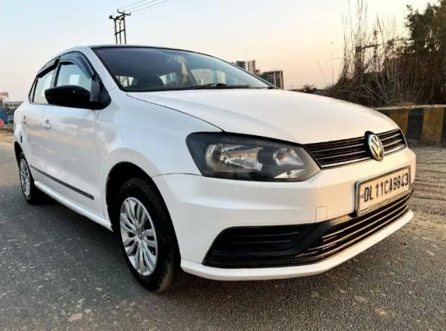 Volkswagen Ameo 1.2L (P) Anniverysary Edition  2017