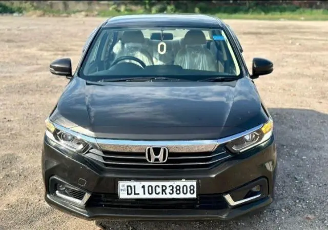 Honda Amaze 1.2 VX MT Petrol 2022
